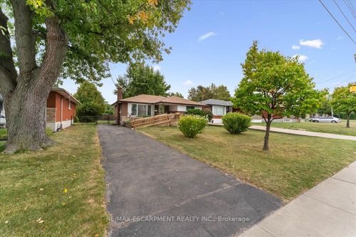 507 Upper Paradise Rd, Hamilton, ON, L9C5E2 | Card Image