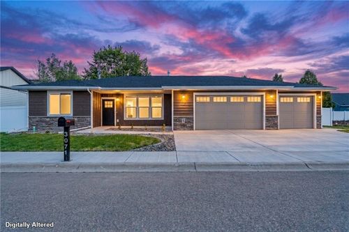 3071 Hunters Ridge Loop, Billings, MT, 59102-6842 | Card Image