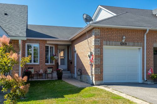 1269 Eagle Cres, Peterborough, ON, K9K2K6 | Card Image