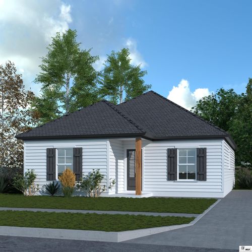 111 Baywood Lane, Ruston, LA, 71270 | Card Image