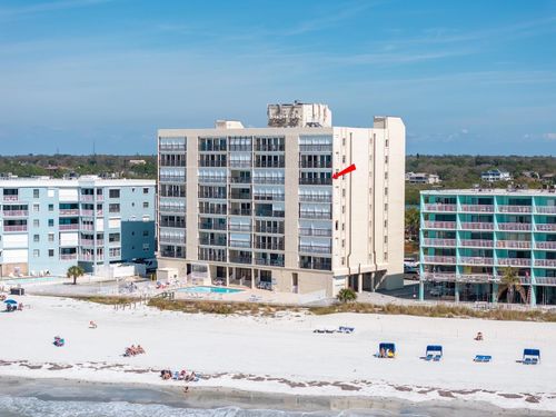 701-19450 Gulf Blvd, INDIAN SHORES, FL, 33785-2298 | Card Image