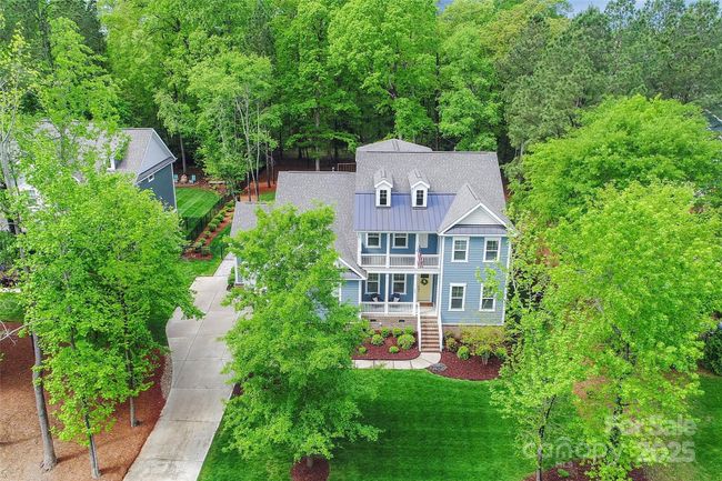208 Cape August Pl, House other with 5 bedrooms, 5 bathrooms and null parking in Belmont NC | Image 8