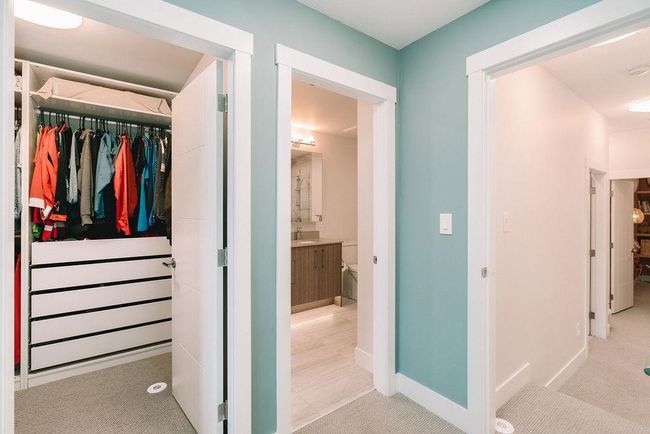3 - 70 Seaview Dr, Townhouse with 3 bedrooms, 3 bathrooms and 2 parking in Port Moody BC | Image 30