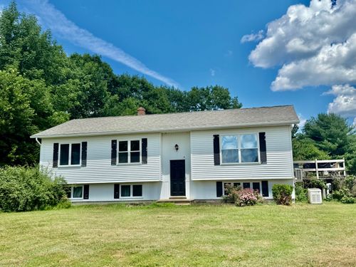 12 Grace Snow Dr, Glenburn, ME, 04401-1036 | Card Image