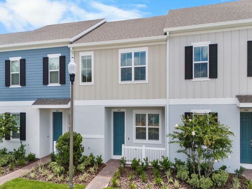 1440 Silver Lining Way, Apopka, FL, 32703-8585 | Card Image