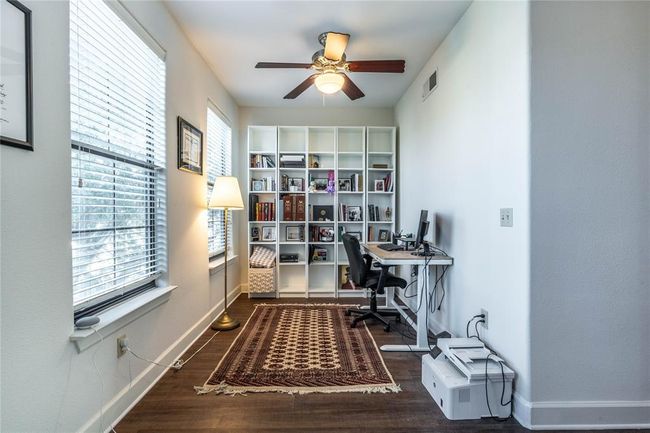 APT-13 - 1602 Elgin St, Townhouse with 2 bedrooms, 2 bathrooms and null parking in Houston TX | Image 24