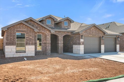 2912 Sunflower Avenue, Wolfforth, TX, 79382 | Card Image