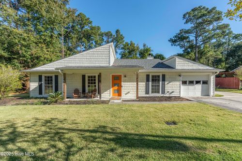 234 Colony Cir N, Wilmington, NC, 28409-9141 | Card Image