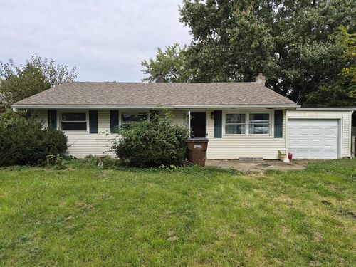 1985 Farmdale Rd, Mansfield, OH, 44905-1816 | Card Image