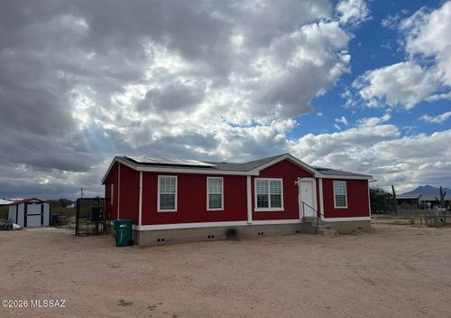 12085 N Musket Rd, Marana, AZ, 85653-8224 | Card Image