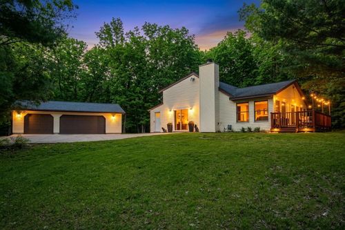 W2951 49th Street Street, Marion, WI, 53948 | Card Image