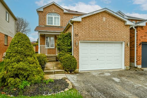 30 Aikens Cres, Barrie, ON, L4N8M6 | Card Image