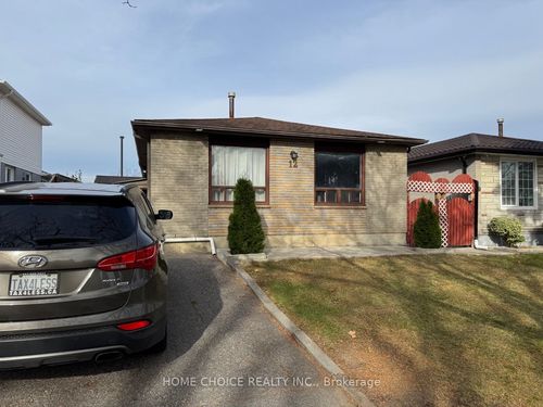 12 Sultan Pool Dr, Etobicoke, ON, M9V4H2 | Card Image
