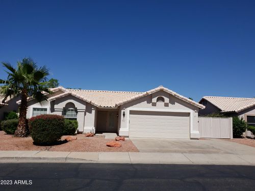 20222 N 61st Ave, Glendale, AZ, 85308-6713 | Card Image