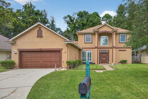 601 Reflection Cove Rd, Jacksonville, FL, 32218-8936 | Card Image