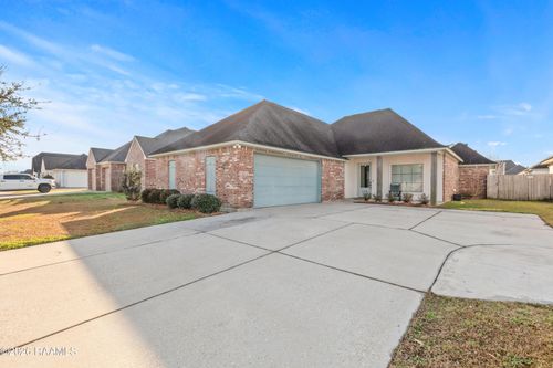110 Olivewood Dr, Lafayette, LA, 70508-8187 | Card Image