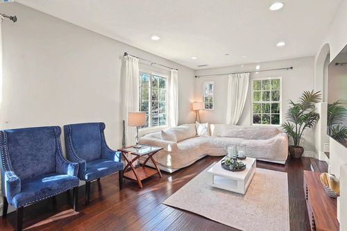 2506 Monet Ter, Fremont, CA, 94539-2509 | Card Image