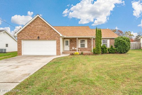 208 Accord Lane, Maynardville, TN, 37807 | Card Image