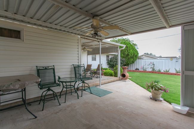 2505 Cheyenne Dr, House other with 3 bedrooms, 2 bathrooms and 2 parking in Big Spring TX | Image 25