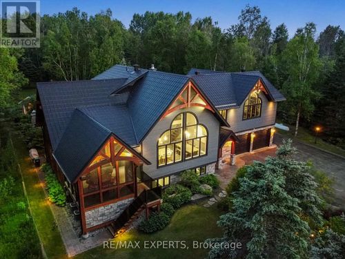 5409 25th Side Rd, Utopia, ON, L0M1T0 | Card Image