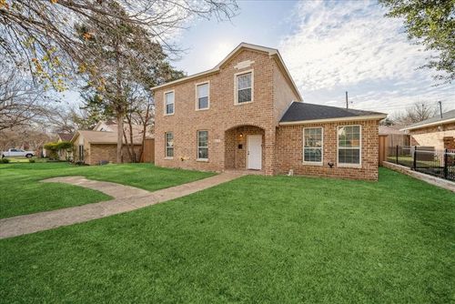 614 Katherine Court, Duncanville, TX, 75137 | Card Image