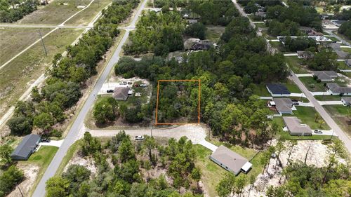 6972 N Hartley Pt, Citrus Springs, FL, 34434-8297 | Card Image