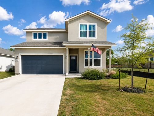 1924 Split Rock Road, New Braunfels, TX, 78130 | Card Image
