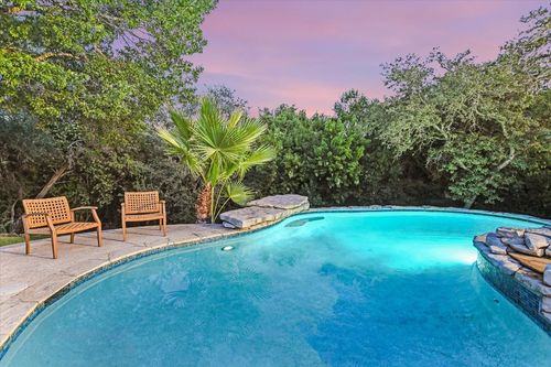 5507 Mount Bonnell Rd, Austin, TX, 78731-4519 | Card Image