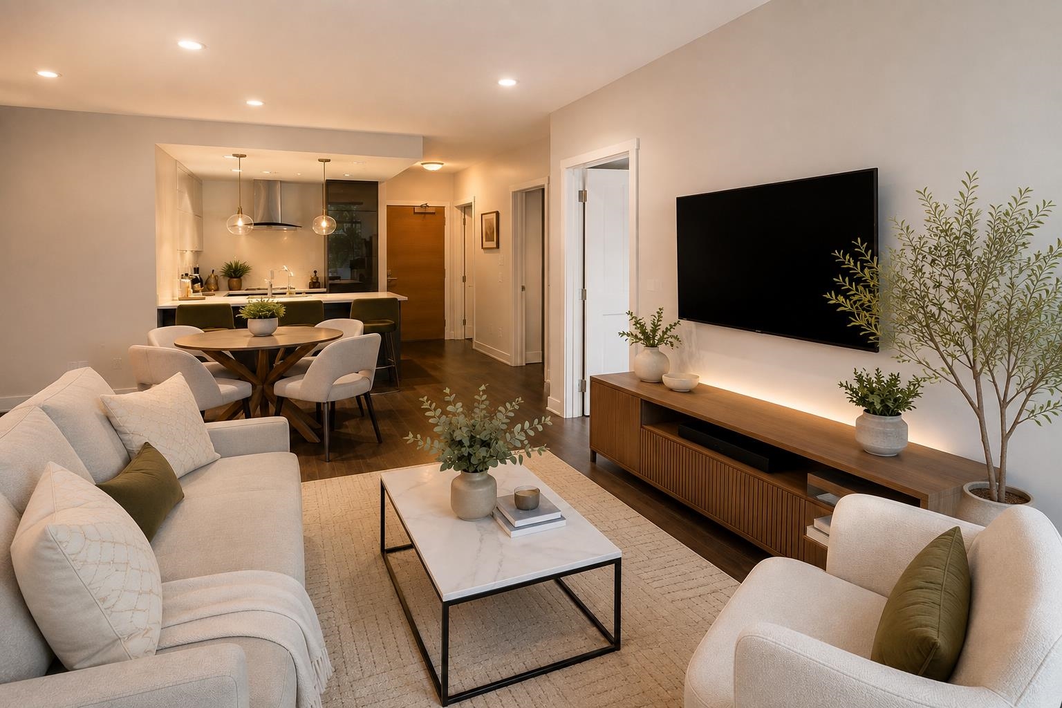 Residential in Vancouver