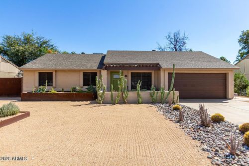 6501 E Sandra Ter, Scottsdale, AZ, 85254-1453 | Card Image
