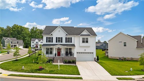 13019 Fieldfare Dr, Midlothian, VA, 23112-1546 | Card Image