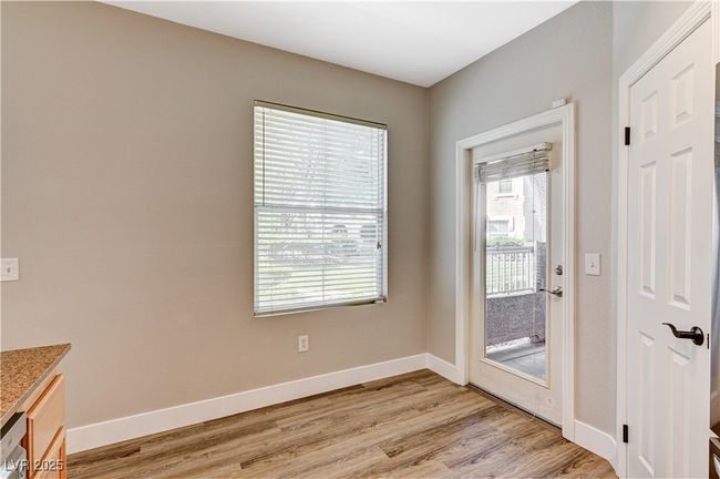 UNIT-1341 - 10001 Peace Way, Condo with 3 bedrooms, 2 bathrooms and null parking in Las Vegas NV | Image 15
