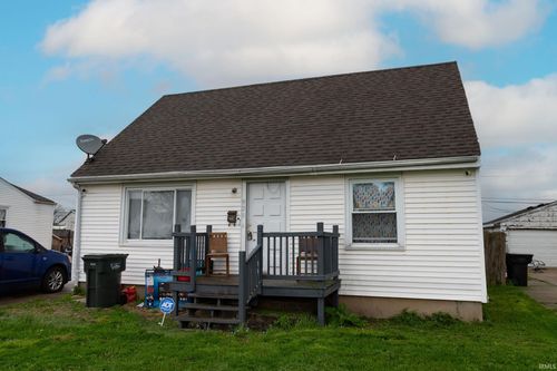928 S Edison Ave, South Bend, IN, 46619-4106 | Card Image