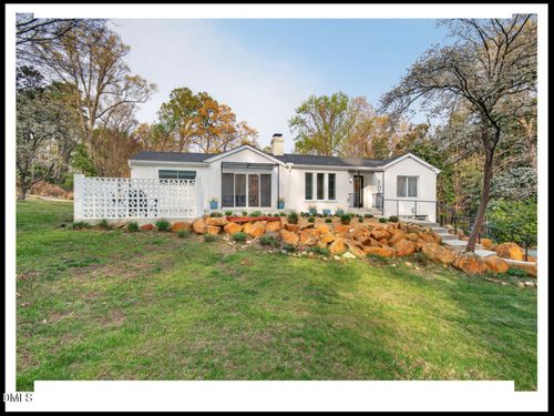 100 Eastwood Lake Rd, Chapel Hill, NC, 27514-7501 | Card Image