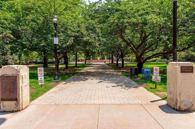 APT-1 - 237 3 Rd St, Condo with 1 bedrooms, 1 bathrooms and null parking in Jersey City NJ | Image 23