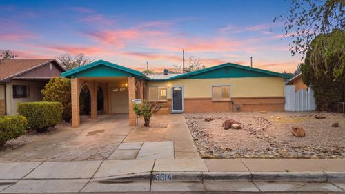 3014 Monroe St, Albuquerque, NM, 87110-1902 | Card Image