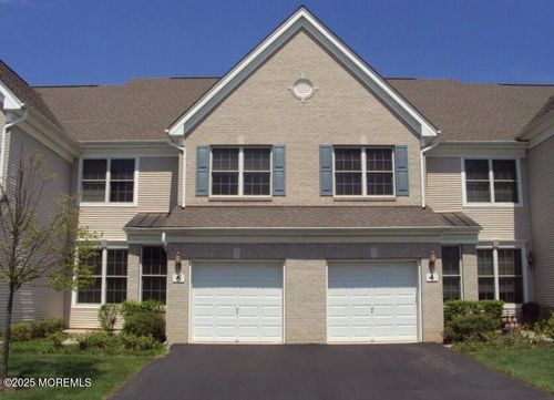 6 Fells Dr, Manalapan, NJ, 07726-4168 | Card Image