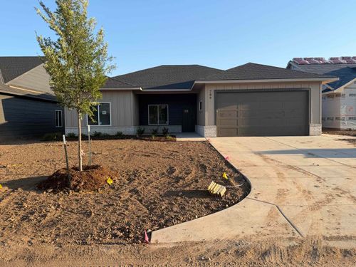709 N Wheatland Ct, Wichita, KS, 67235 | Card Image