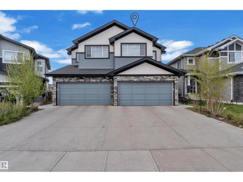 9328 Pear Link Sw, Edmonton, AB, T6X2V9 | Card Image