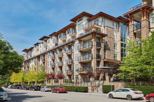 602-2495 Wilson Ave, Port Coquitlam, BC, V3C0E4 | Card Image