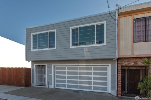 1247 Fitzgerald Ave, San Francisco, CA, 94124-3620 | Card Image