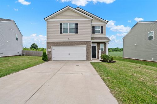 7230 Eagle Stone Ln, Bowling Green, KY, 42101-6649 | Card Image