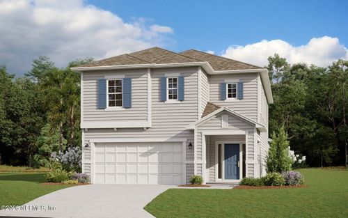 174 Donovan Dr, St Augustine, FL, 32092-2196 | Card Image