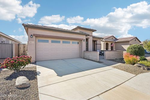 18171 W Glenhaven Dr, Goodyear, AZ, 85338-1037 | Card Image