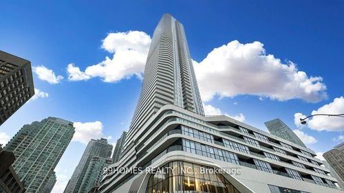 5003-28 Freeland St, Toronto, ON, M5E0E3 | Card Image