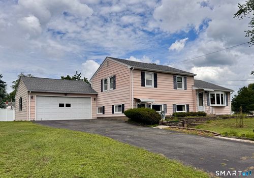 37 Ronda Dr, South Windsor, CT, 06074-3434 | Card Image