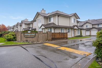 51 - 1370 Riverwood Gate, Townhouse with 3 bedrooms, 2 bathrooms and 2 parking in Port Coquitlam BC | Image 1