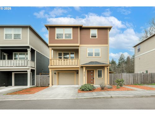 3705 Se 107th Ave, Portland, OR, 97266-1280 | Card Image