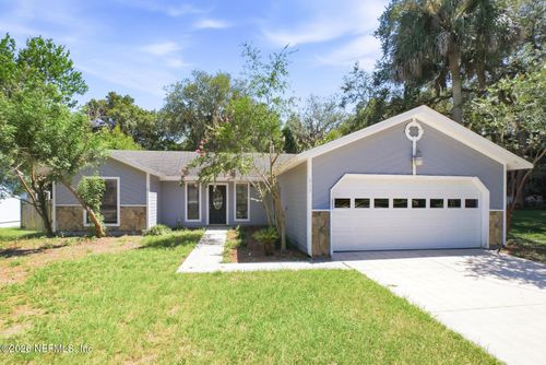 515 Fox Hollow Ln, ST AUGUSTINE, FL, 32086-5401 | Card Image