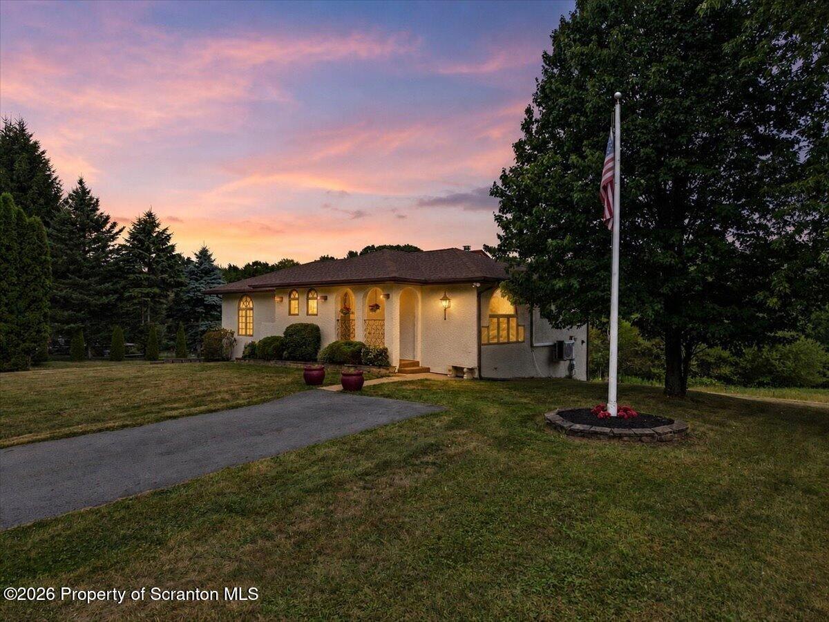 Residential in Scott Twp 2